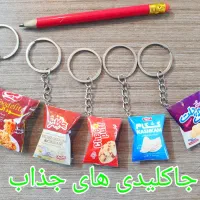 فروش عمده و تکی مگنت و جاکلیدی مینیاتوری|اسباب‌‌بازی|تهران, شهرک زینبیه|دیوار