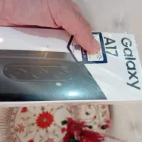گوشی سامسونگ a17