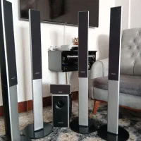 سینما خانگی سامسونگ