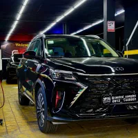 کاوربدنه /بادیفنس/ppf tpu/کاور خودرو /سرامیک بدنه