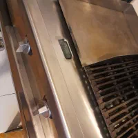 سرخ کن گریل تاپینگ بویلر|کافیشاپ و رستوران|چهاردانگه (تهران), |دیوار