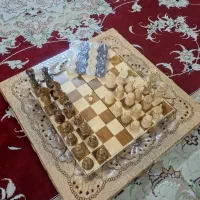 تخته نرد|کلکسیون و سرگرمی|مشهد, کوه سنگی|دیوار