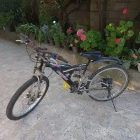 دوچرخه ۲۴ سالم