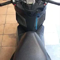 موتور جی۲۰۰|موتورسیکلت|ری, ولی آباد|دیوار