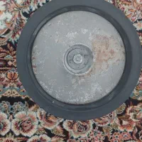 موتور جارو برقی وسیم جمع کن پارس خزر|جاروبرقی، جارو شارژی، بخارشو|اردبیل, |دیوار