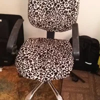 میز تحریر وصندلی