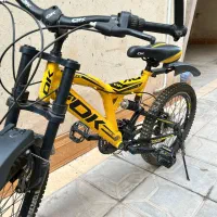 دوچرخه مفت خارجی|دوچرخه، اسکیت، اسکوتر|کرمان, |دیوار