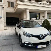 رنو کپچر ۲۰۱۷