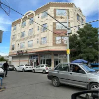 واحد خدماتی