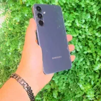 سامسونگ A55 مشکی 256