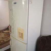 یخچال فریزر سینجر
