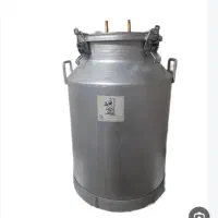 ۲عدد دیگ‌ گلاب گیر