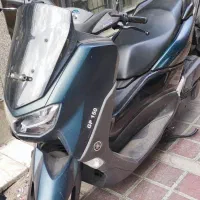 nmax 403 تمیز کیلس استارت