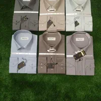 پیراهن جعبه ای