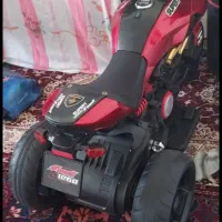 موتور شارژی