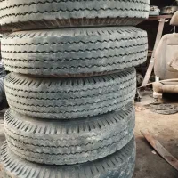 رینگ و لاستیک نیسان وانت قیمت عمده|قطعات یدکی و لوازم جانبی|مشهد, پورسینا|دیوار