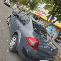 مگان 2006|خودرو سواری و وانت|تبریز, |دیوار