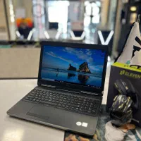 لپتاپCorei7 سریHQ دو فن قدرتمند گرافیک M1000M|رایانه همراه|گلبهار, شهر جدید گلبهار|دیوار