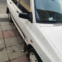 پراید 88تمام هیدرولیک|خودرو سواری و وانت|نسیمشهر, |دیوار