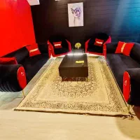 اجاره سویت فلت مبله غرب تهران چیتگر|اجارهٔ کوتاه‌مدت آپارتمان و سوئیت|تهران, زیبادشت|دیوار