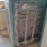 کولر آبی آزمایش  ۷۰۰۰ سالم