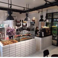 باریستا آقا یا خانم