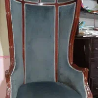 صندلی چتری مدل کلاسیک