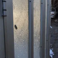 درب آلمینیونی|مصالح و تجهیزات ساختمان|مشگین شهر, |دیوار