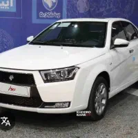 فروش دنا تیپ ۲ مدل ۹۷