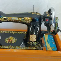 چرخ خیاطی
