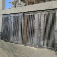 درب و نرده|خدمات پیشه و مهارت|قروه, |دیوار