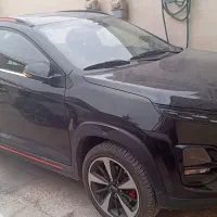 ایکس ۳۳ کراس|خودرو سواری و وانت|اهواز, کیانشهر|دیوار