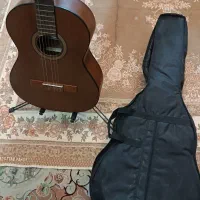 گیتار dalaho به همراه کاور|گیتار، بیس، امپلیفایر|قرچک, مهدیه|دیوار