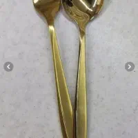 اسپیکر  و. قاشق و چنگال