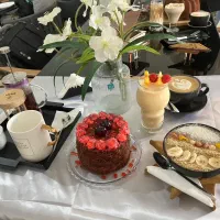 اموزش باریستا