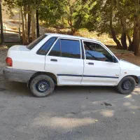 پراید مدل ۸۹