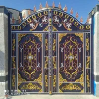 جوشکاری و درب وپنجره سازی