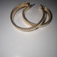 گوسواره بدلیجات رنگ ثابت