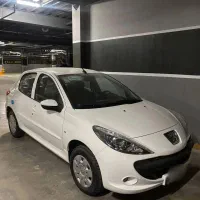 پژو207 tu3 مدل1404|خودرو سواری و وانت|نیشابور, شهرک ولیعصر|دیوار