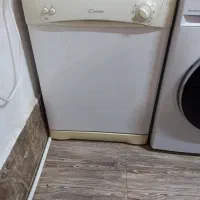 ماشین ظرفشویی