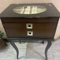 کنسول سرویس قاشق چنگال