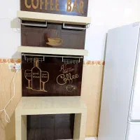 فروش میز کافه بار