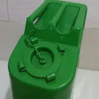 گالن امریکایی رنگ کوره ای|مصالح و تجهیزات ساختمان|ری, شهید غیوری (ابن باویه)|دیوار