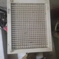 دریچه کولر آبی سایز 50 در 45