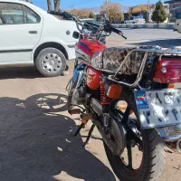 موتور سیکلت باسل 200|موتورسیکلت|نیشابور, ریوند|دیوار