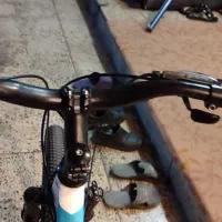 دوچرخه ۲۶ در حد|دوچرخه، اسکیت، اسکوتر|دوگنبدان, |دیوار