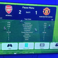 تی وی ال جی فوق العاده تمیز و کم کار