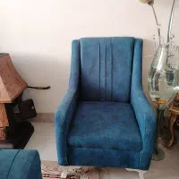 فروش ف و ری تا فردا شب مبلمان نخل سبز|مبلمان خانگی و میز عسلی|نیشابور, ابراهیم ادهم|دیوار