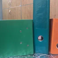 فروش زونکن اداری دست دوم