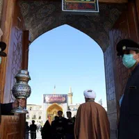 تور مشهد از یزد با قطار و پرواز